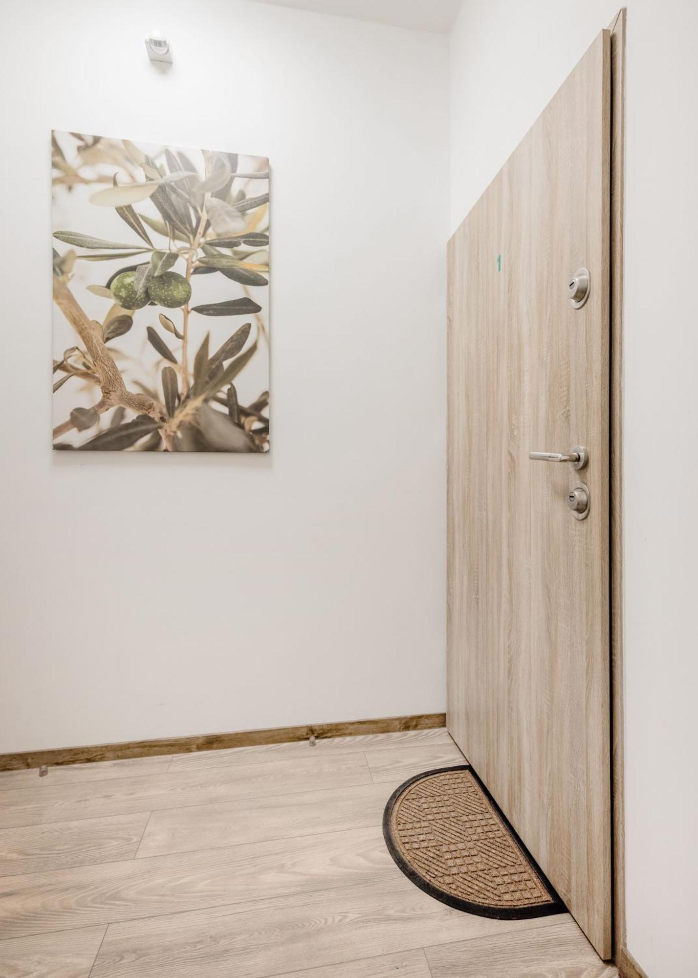 Elemental Retreats - Wood & Water Studios Budapest Bagian luar foto