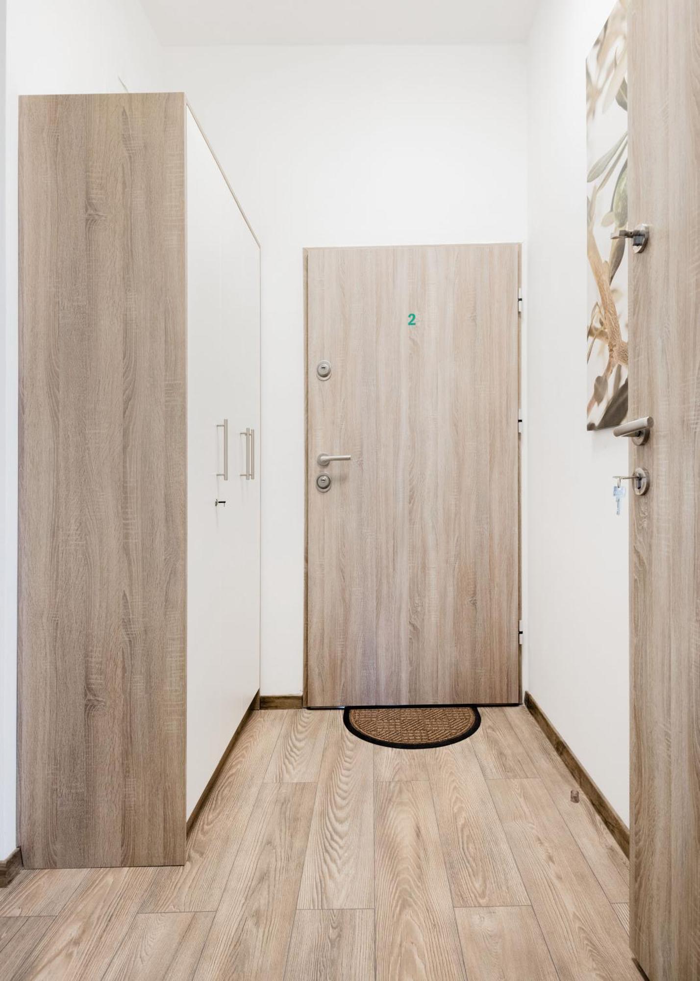 Elemental Retreats - Wood & Water Studios Budapest Bagian luar foto