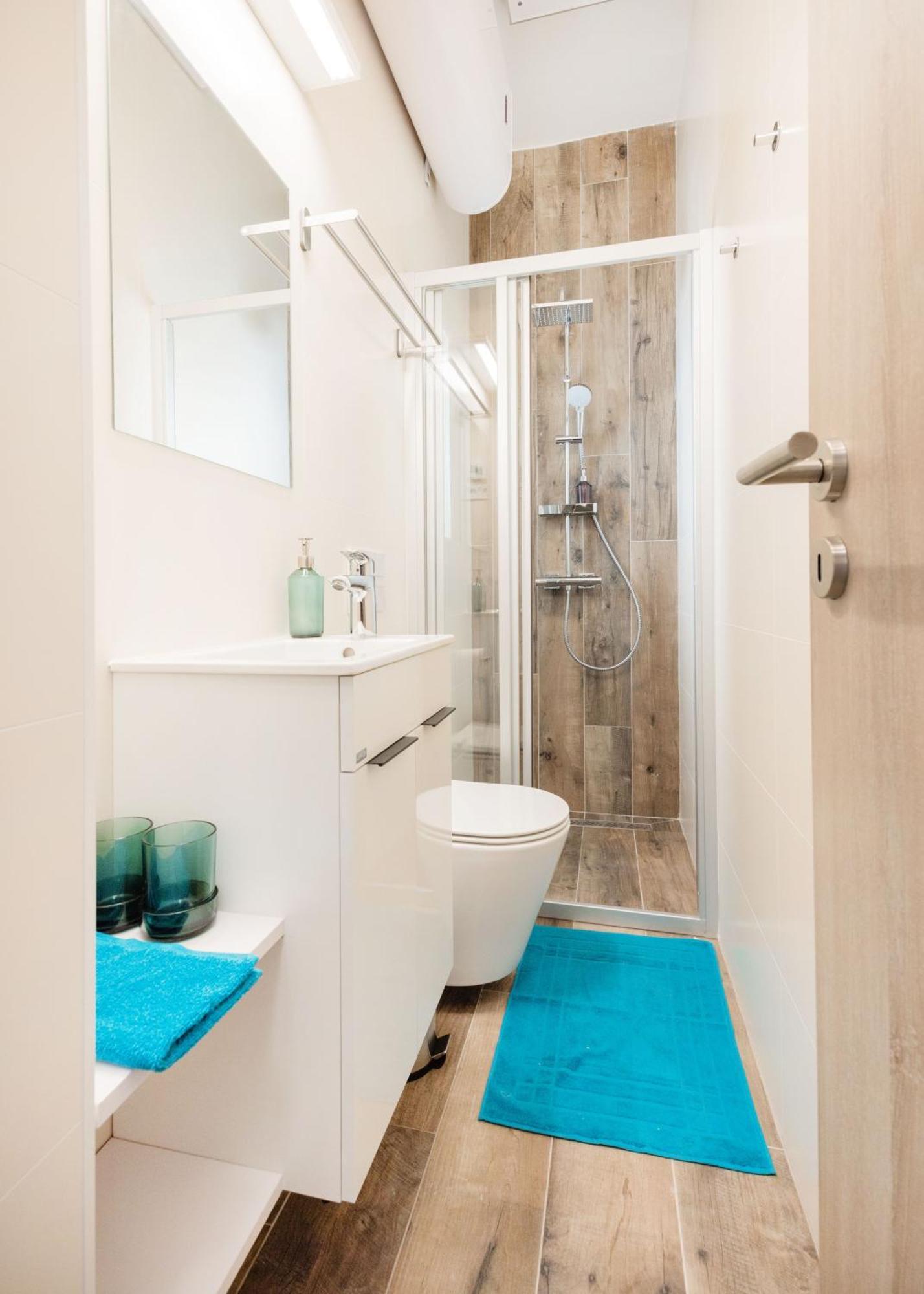 Elemental Retreats - Wood & Water Studios Budapest Bagian luar foto